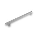 Immagine di maniglie s-2237 mm. 320 metal cromo lucido 378 a:10 h:29 int:320                                                                                           