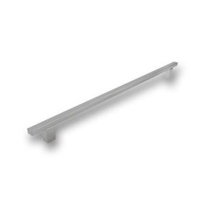 Immagine di maniglie s-2237 mm. 320 metal cromo lucido 378 a:10 h:29 int:320                                                                                           