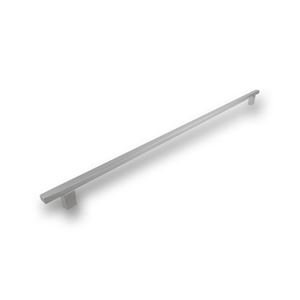 Immagine di maniglie s-2237 mm. 480 metal cromo lucido 538 a:10 h:29 int:480                                                                                           