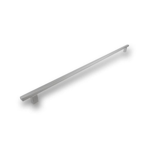Immagine di maniglie s-2237 mm. 480 metal cromo lucido 538 a:10 h:29 int:480                                                                                           