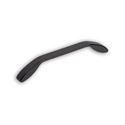 Immagine di maniglie s-2266 mm. 160 metal antracite 177 a:15 h:30 int:160                                                                                           
