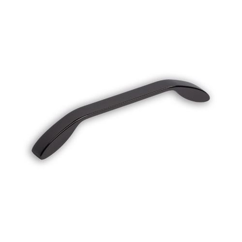Immagine di maniglie s-2266 mm. 160 metal antracite 177 a:15 h:30 int:160                                                                                           