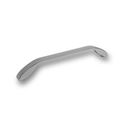 Immagine di maniglie s-2266 mm. 192 metal cromo lucido 209 a:15 h:30 int:192                                                                                           