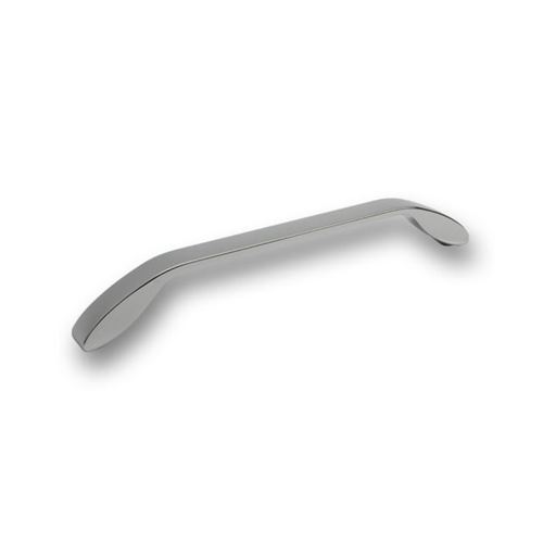 Immagine di maniglie s-2266 mm. 192 metal cromo lucido 209 a:15 h:30 int:192                                                                                           