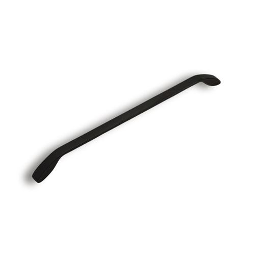Immagine di maniglie s-2266 mm. 320 metal antracite 337 a:15 h:30 int:320                                                                                           