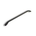 Immagine di maniglie s-2266 mm. 320 metal antracite opaco 337 a:15 h:30 int:320                                                                                           