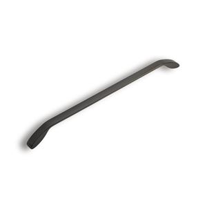 Immagine di maniglie s-2266 mm. 320 metal antracite opaco 337 a:15 h:30 int:320                                                                                           