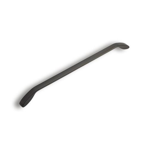 Immagine di maniglie s-2266 mm. 320 metal antracite opaco 337 a:15 h:30 int:320                                                                                           