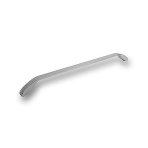 Immagine di maniglie s-2266 mm. 320 metal cromo lucido 337 a:15 h:30 int:320                                                                                           