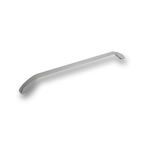 Immagine di maniglie s-2266 mm. 320 metal cromo lucido 337 a:15 h:30 int:320                                                                                           