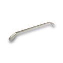 Immagine di maniglie s-2266 mm. 320 metal nikel 337 a:15 h:30 int:320                                                                                           