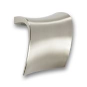 Immagine di maniglie s-2284 mm. 64 metallo nikel 72 a:72 h:31 int:64                                                                                           