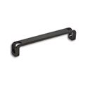 Immagine di maniglie s-2285 mm. 160 metal antracite 169 a:20 h:29 int:160                                                                                           