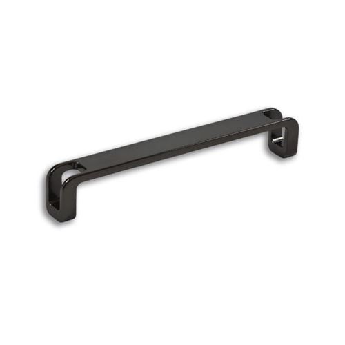Immagine di maniglie s-2285 mm. 160 metal antracite 169 a:20 h:29 int:160                                                                                           