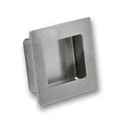 Immagine di maniglie s-2291 mm.  50 inox satin 50 a:50 h:14                                                                                           