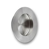 Immagine di maniglie s-2292 mm. 70 inox satin 70 a:70 h:16                                                                                           