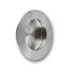 Immagine di maniglie s-2292 mm. 70 inox satin 70 a:70 h:16                                                                                           