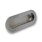 Immagine di maniglie s-2293 mm. 180 inox satin 180 a:60 h:19                                                                                           