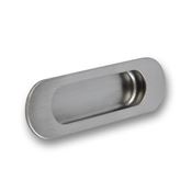 Immagine di maniglie s-2294 mm. 120 inox satin 120 a:40 h:14                                                                                           