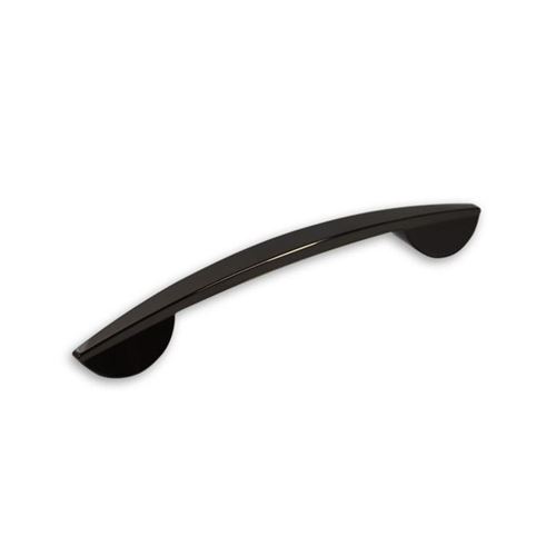 Immagine di maniglie s-2307 mm. 160 metal antracite 201 a:20 h:29 int:160                                                                                           