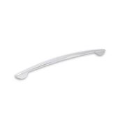 Immagine di maniglie s-2307 mm. 320 metal cromo lucido 360 a:20 h:32 int:320                                                                                           