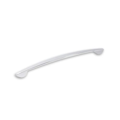 Immagine di maniglie s-2307 mm. 320 metal cromo lucido 360 a:20 h:32 int:320                                                                                           