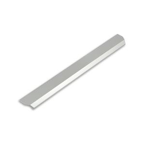 Immagine di maniglie s-2311 mm. 40 metallo argento alu 360 a:40 h:13                                                                                           