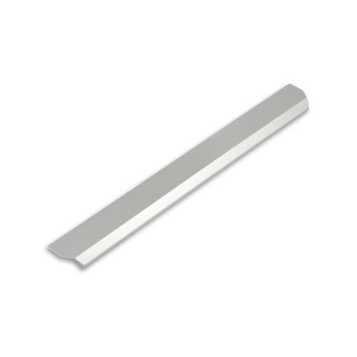 Immagine di maniglie s-2311 mm. 40 metallo argento alu 360 a:40 h:13                                                                                           