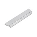 Immagine di maniglie s-2311 mm. 40 metallo cromo lucido 200 a:40 h:13                                                                                           