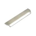 Immagine di maniglie s-2311 mm. 40 metallo nikel 200 a:40 h:13                                                                                           