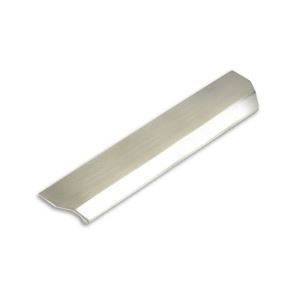 Immagine di maniglie s-2311 mm. 40 metallo nikel 200 a:40 h:13                                                                                           