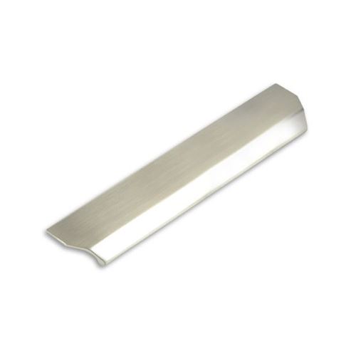 Immagine di maniglie s-2311 mm. 40 metallo nikel 200 a:40 h:13                                                                                           