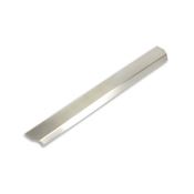 Immagine di maniglie s-2311 mm. 40 metallo nikel 360 a:40 h:13                                                                                           