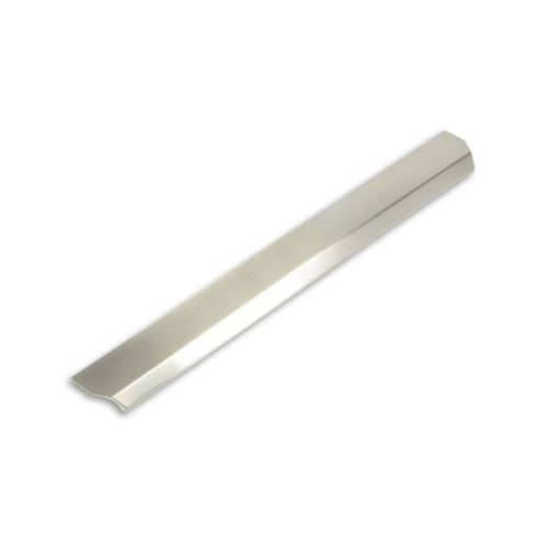 Immagine di maniglie s-2311 mm. 40 metallo nikel 360 a:40 h:13                                                                                           