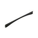 Immagine di maniglie s-2340 mm. 320 metal antracite opaco 340 a:12 h:30 int:320                                                                                           