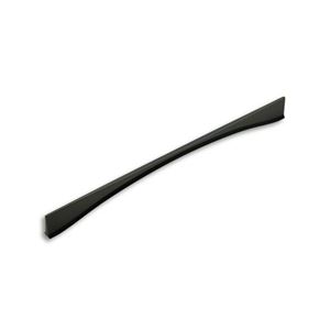 Immagine di maniglie s-2340 mm. 320 metal antracite opaco 340 a:12 h:30 int:320                                                                                           