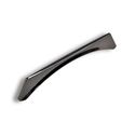 Immagine di maniglie s-2341 mm. 160 metal antracite 173 a:12 h:30 int:160                                                                                           