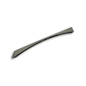 Immagine di maniglie s-2341 mm. 320 metal antracite 345 a:12 h:30 int:320                                                                                           