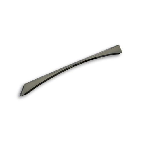 Immagine di maniglie s-2341 mm. 320 metal antracite 345 a:12 h:30 int:320                                                                                           