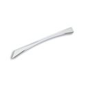 Immagine di maniglie s-2341 mm. 320 metal cromo lucido 345 a:12 h:30 int:320                                                                                           