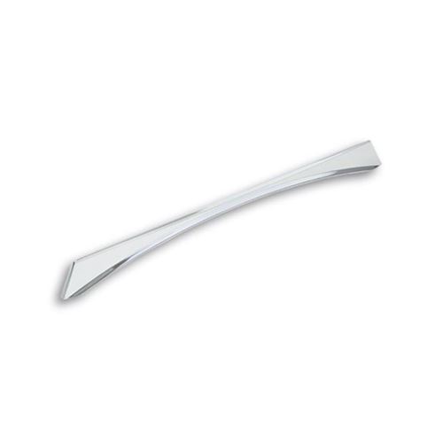 Immagine di maniglie s-2341 mm. 320 metal cromo lucido 345 a:12 h:30 int:320                                                                                           