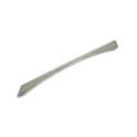 Immagine di maniglie s-2341 mm. 320 metal nikel satinato 345 a:12 h:30 int:320                                                                                           