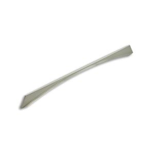Immagine di maniglie s-2341 mm. 320 metal nikel satinato 345 a:12 h:30 int:320                                                                                           