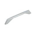 Immagine di maniglie s-2343 mm. 160 metal cromo lucido 183 a:15 h:27 int:160                                                                                           