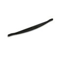 Immagine di maniglie s-2356 mm. 320 metal antracite 339 a:18 h:24 int:320                                                                                           