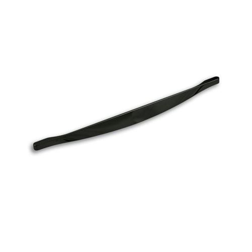 Immagine di maniglie s-2356 mm. 320 metal antracite 339 a:18 h:24 int:320                                                                                           