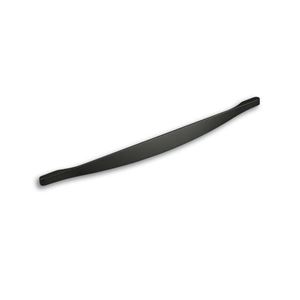 Immagine di maniglie s-2356 mm. 320 metal antracite opaco 339 a:18 h:24 int:320                                                                                           