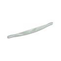 Immagine di maniglie s-2356 mm. 320 metal cromo lucido 339 a:18 h:24 int:320                                                                                           
