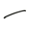 Immagine di maniglie s-2374 mm. 320 metal antracite 340 a:25 h:29 int:320                                                                                           