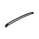 Immagine di maniglie s-2374 mm. 320 metal ferro ant. vern. 340 a:25 h:29 int:320                                                                                           